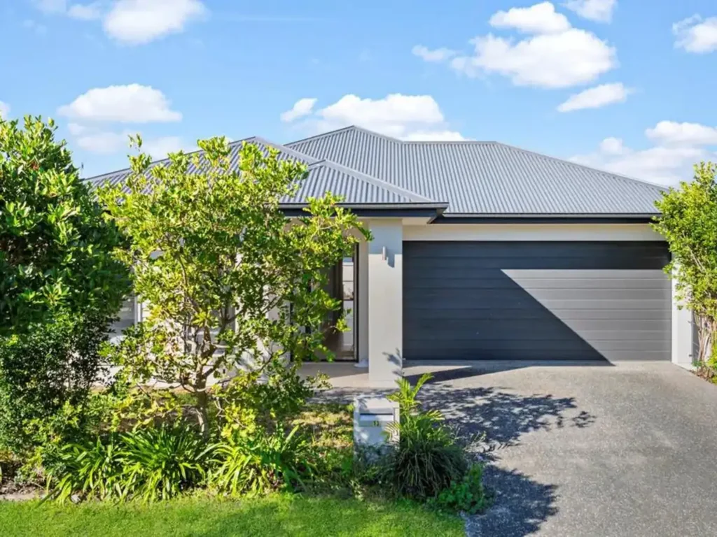 Spacious family home located in the heart of Palmview