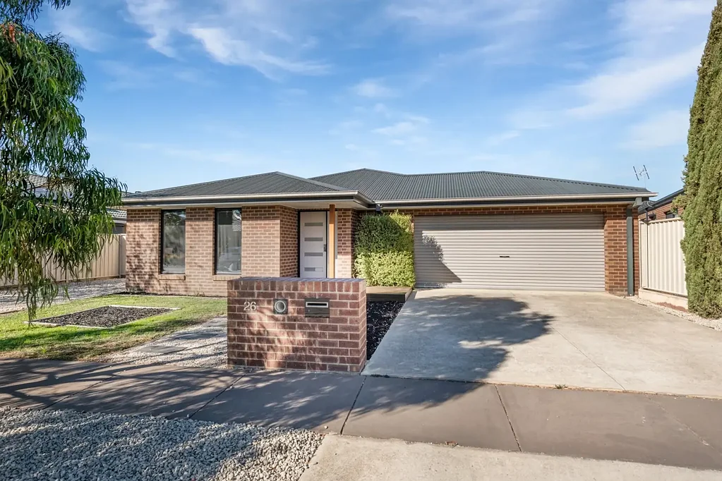 26 Marylebone Circuit, Strathfieldsaye, VIC 3551