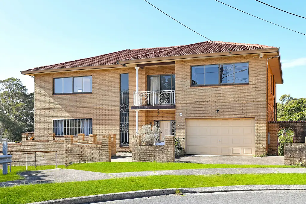 38 Johnston Parade, South Coogee, NSW 2034