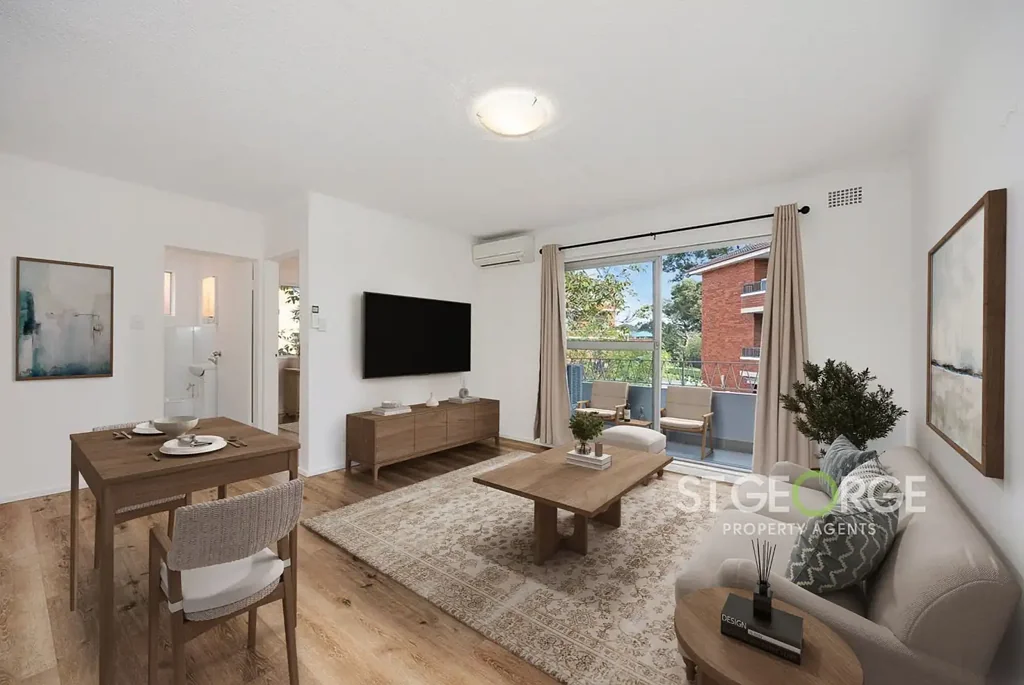 Riverwood 2ห้องนอน Two-Bedroom Apartment in a Prime Riverwood Location
