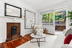 22/6-8 Ithaca Road, Elizabeth Bay