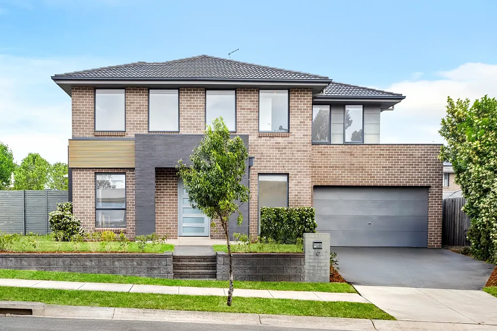 12 Raewyn Crescent, Schofields, NSW 2762