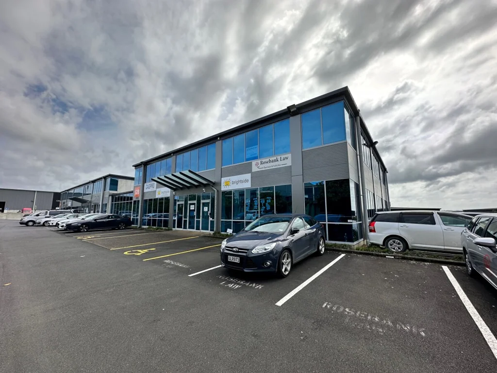 Avondale Quality Office Space at Discounted Rental