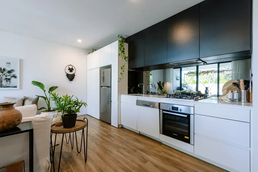 Hamilton Hill 2ห้องนอน Effortless Living with Courtyard Appeal