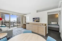 1100/22 View Avenue, Surfers Paradise