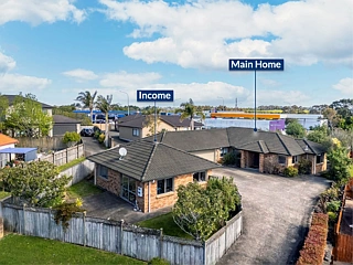 19 Ballymore Drive, Pinehill, North Shore City