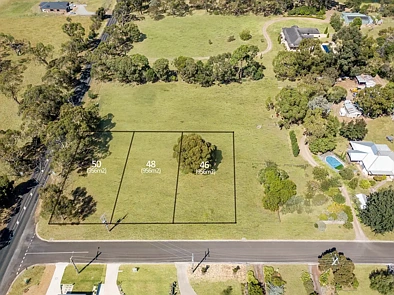 48 Tatlock Street, Hamilton, VIC 3300, 0房, 0浴, Section