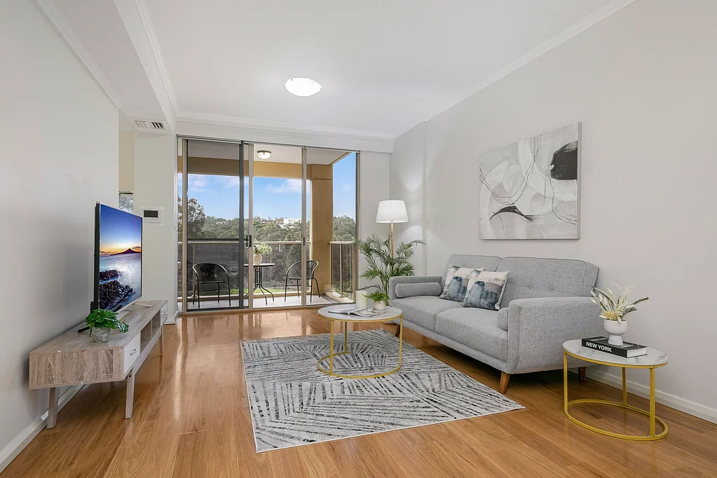 192/20 Lusty Street, Wolli Creek, NSW 2205