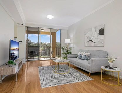 192/20 Lusty Street, Wolli Creek, South Western Suburbs, 2部屋, 3バスルーム, Apartment