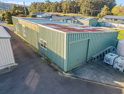 43 Melrose Road, Aberdeen, TAS 7310, 0部屋, 0バスルーム, Section