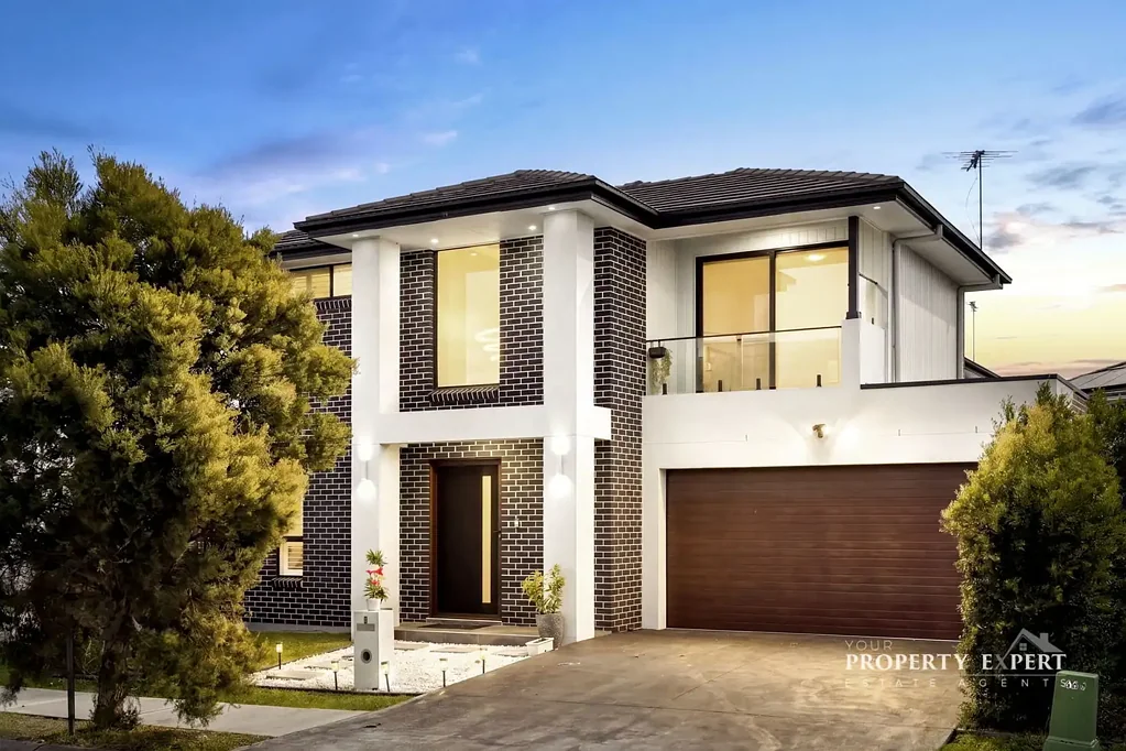 Marsden Park 4房 黄金地段的宽敞家庭港湾！ Spacious Family Haven in Prime Location!