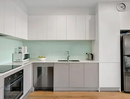 2/222 Keilor Road, Essendon North, North Melbourne, 2 ਕਮਰੇ, 2 ਬਾਥਰੂਮ, Apartment