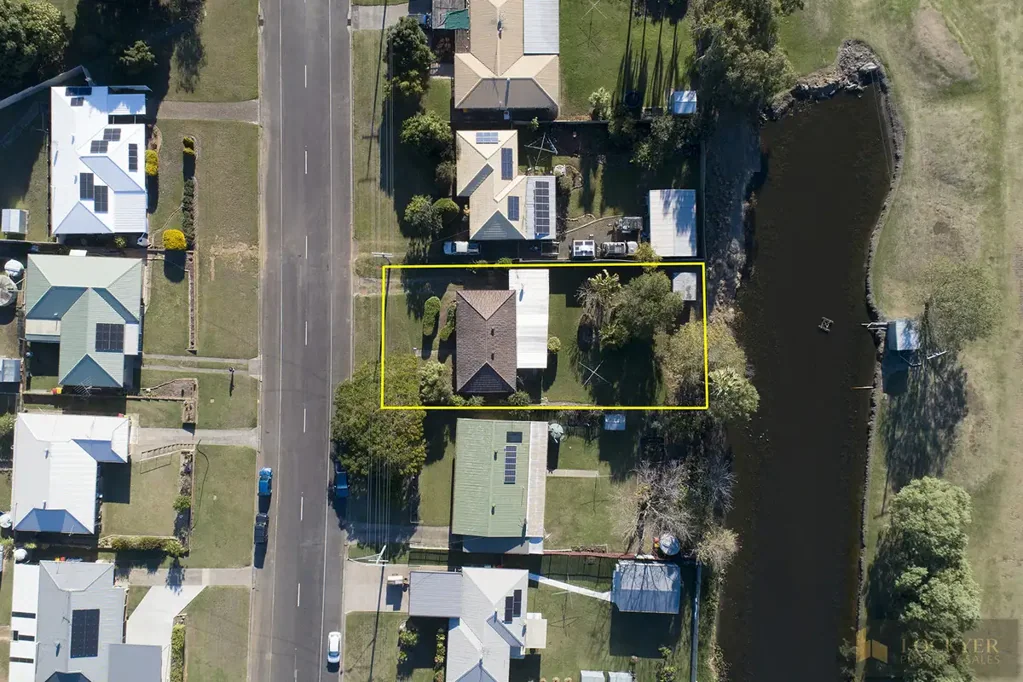 Gatton 3房 高尔夫球场生活与日常便利 Golf Course Living with Everyday Convenience