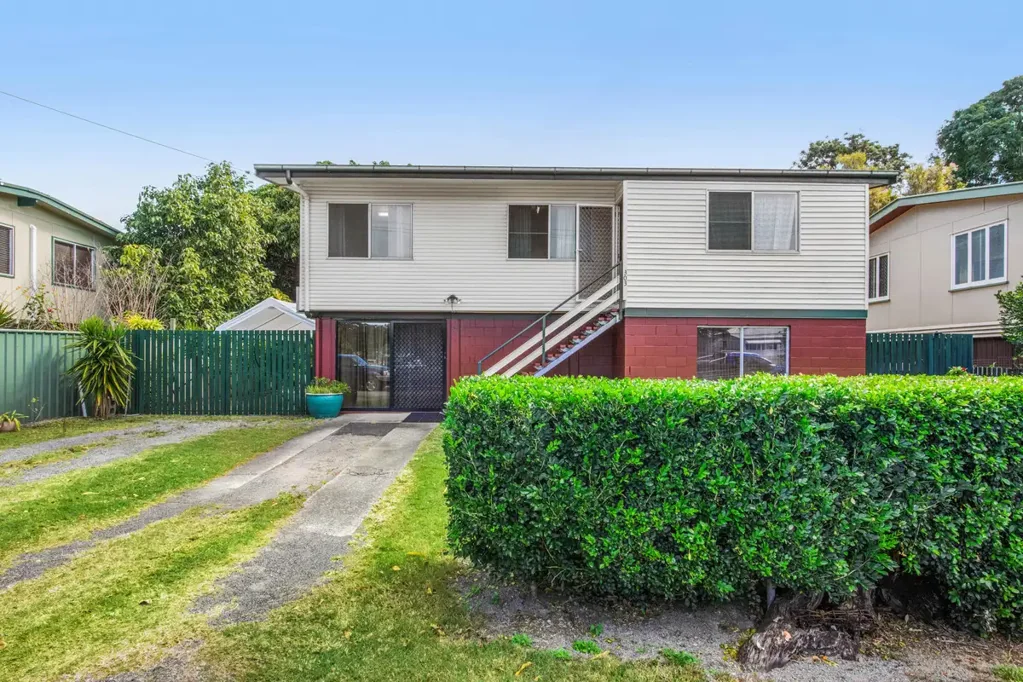 303 Slade Point Road, Slade Point, QLD 4740