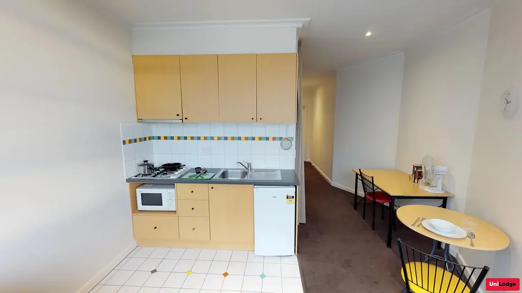 508/800 Swanston Street, Carlton, VIC 3053