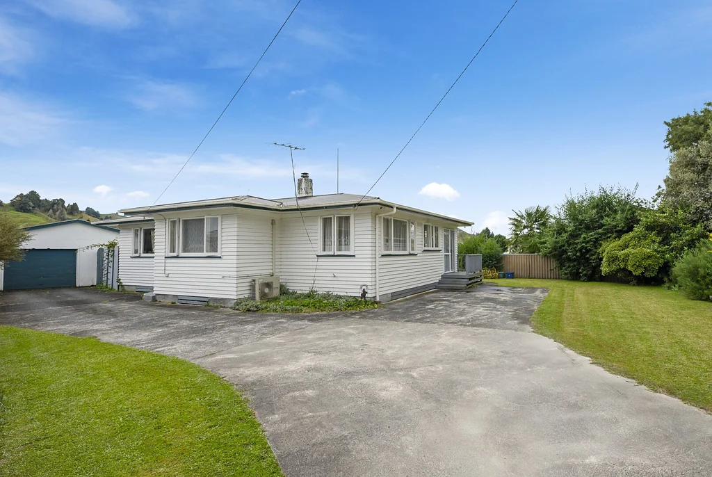 Taumarunui 3chambre Superb family home or investment