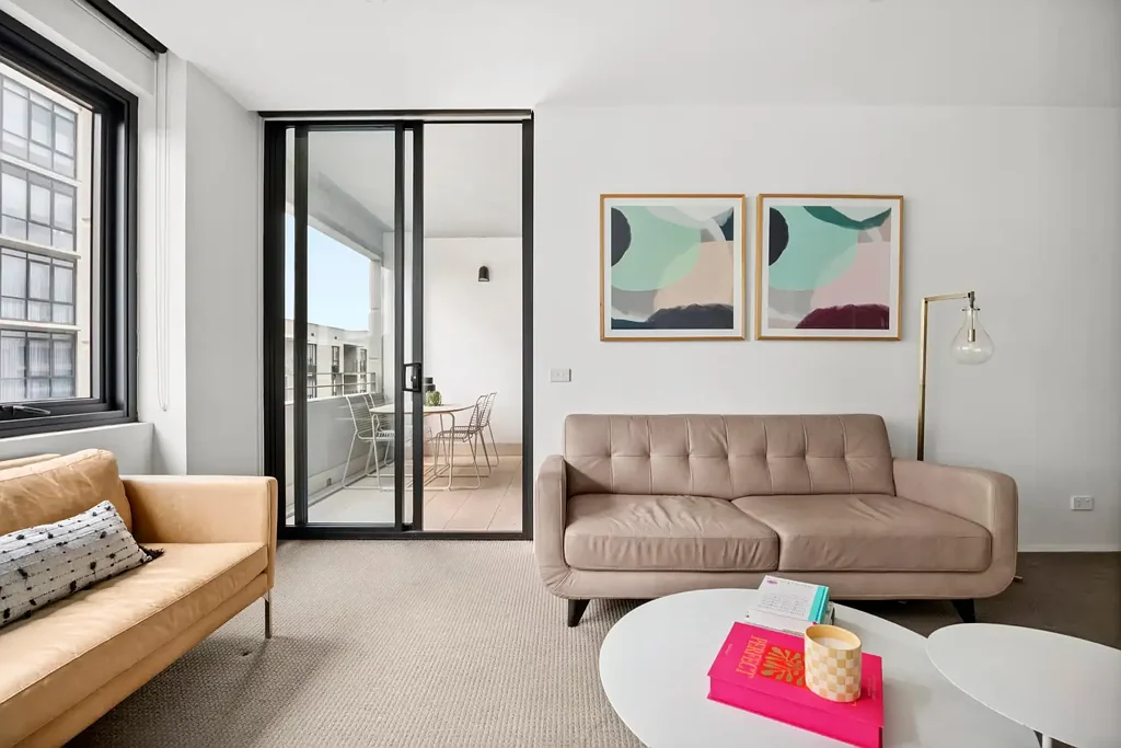 19/5 Sydney Avenue, Barton, ACT 2600