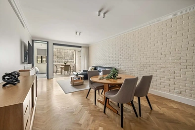 305/17 Danks Street, Waterloo, NSW 2017, 2 Bedrooms, 2 Bathrooms, Apartment