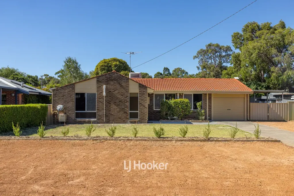 35 Poller Way, Australind, WA 6233