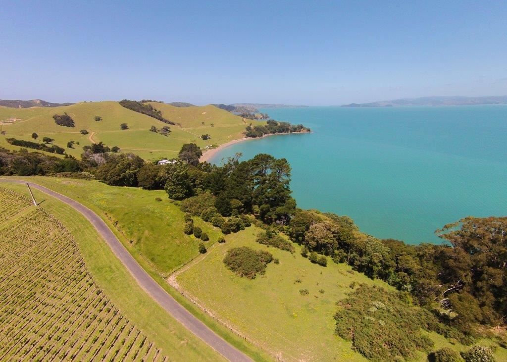 379d Gordons Road, Waiheke Island, Auckland, 1 રૂમ, 1 બાથરૂમ