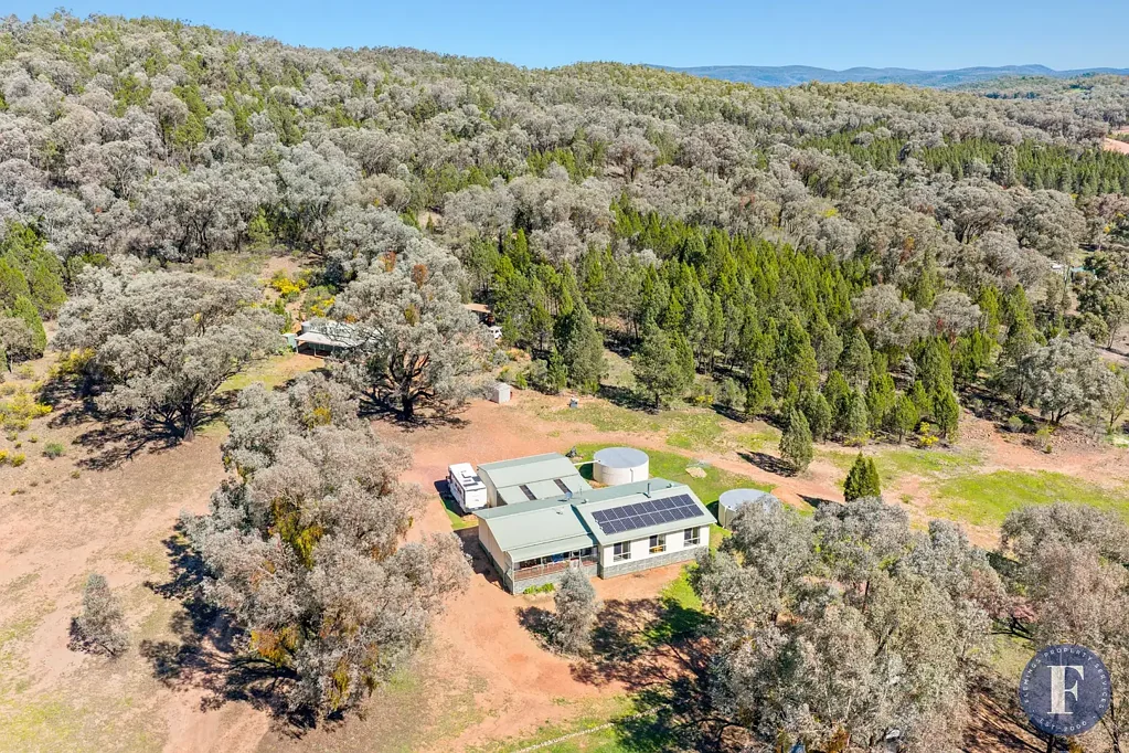 567 Stoney Hill Road, Cowra, NSW 2794
