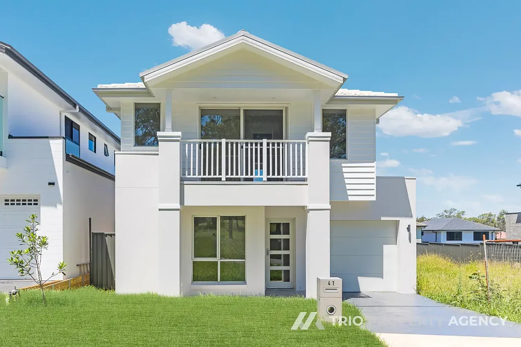 Tallawong 5 Bedroom Fixed Price Turnkey Ready to Build 5Bed House built by iCIRT Gold Builder