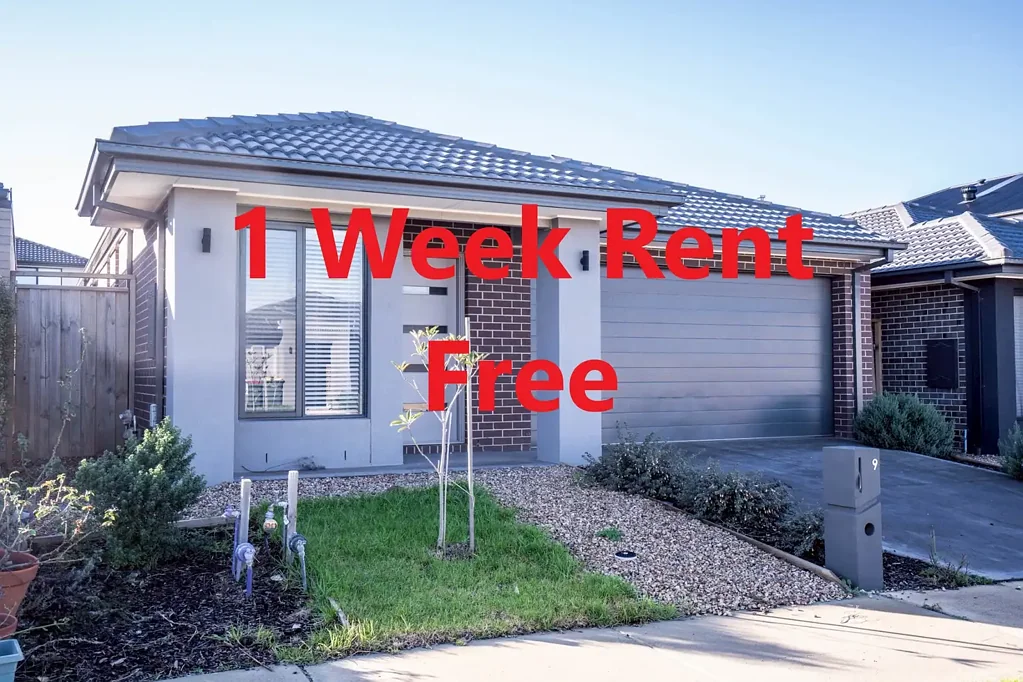 4 bedroom Modern Home Close to Everything! - $530 Per Week