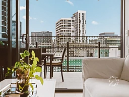 3062/36 Evelyn Street, Newstead