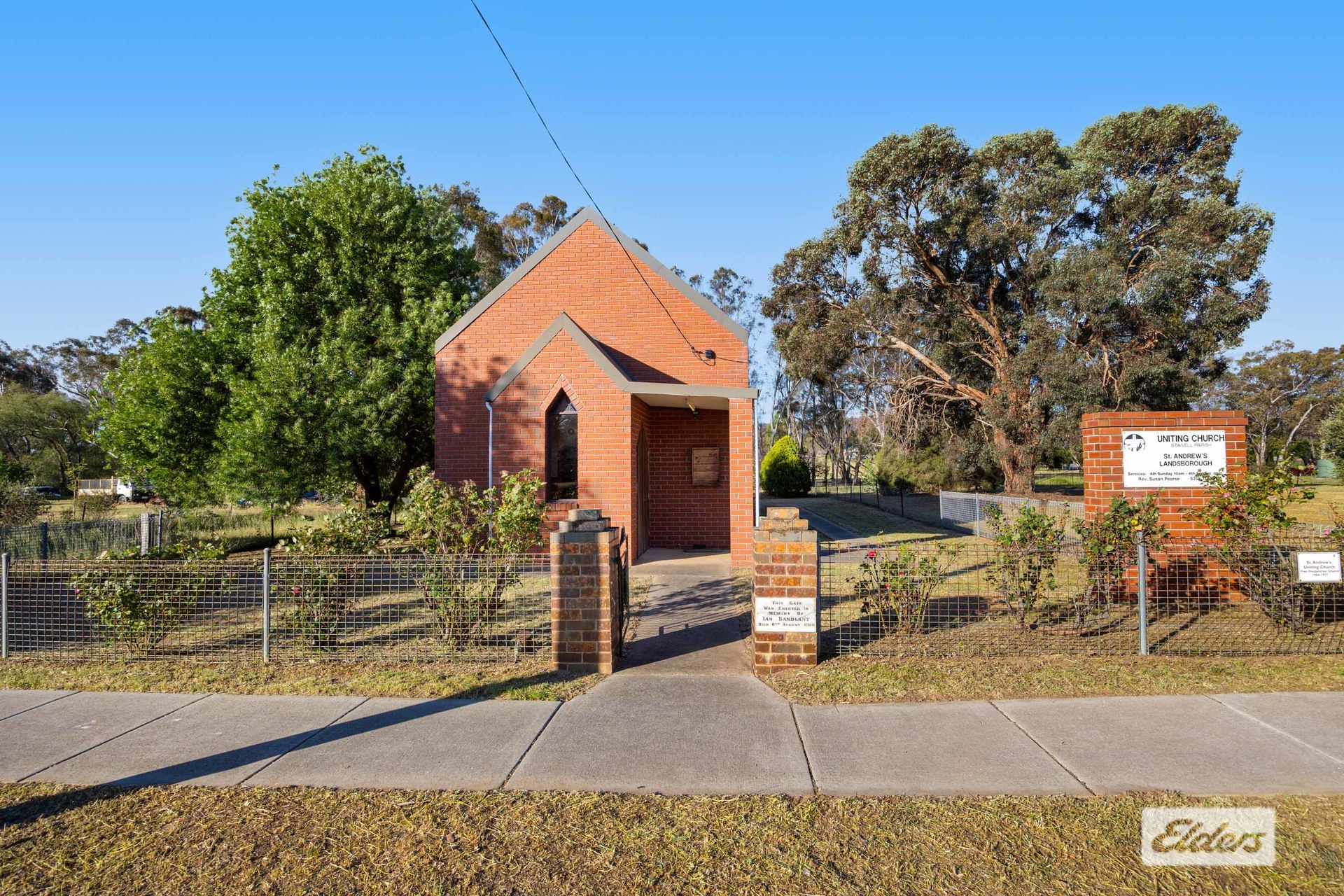 52 BURKE ST, LANDSBOROUGH VIC 3384, 0 habitaciones, 0 baños, Studio