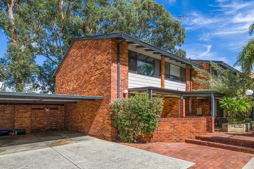 South Perth 2房  PRIME SOUTH PERTH LIVING
