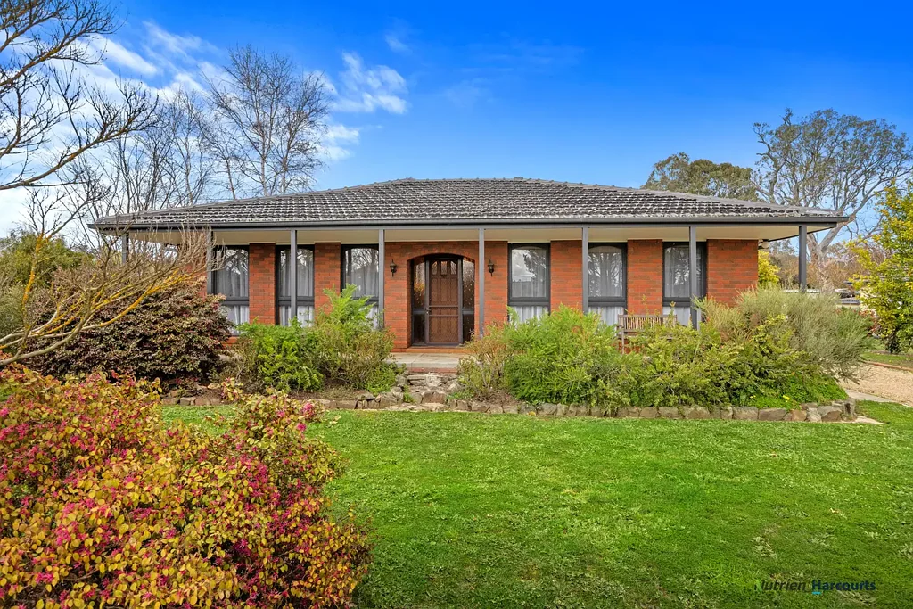 Alexandra 4ਬੈੱਡਰੂਮ PRIVATE FAMILY RETREAT ON OVER ½ ACRE