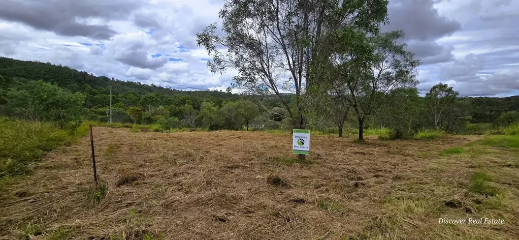 15 Rifle Range Road, Walterhall, QLD 4714