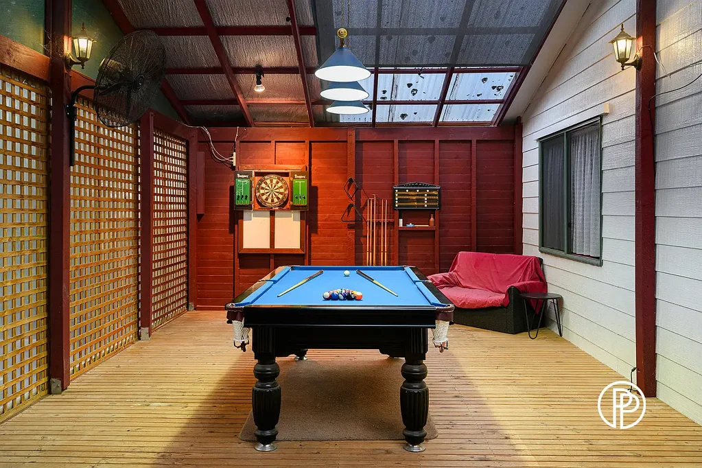 Wesburn 4房  LIVE THE DREAM: BEAUTIFULLY PRESENTED WITH AWE-INSPIRING OUTDOOR ENTERTAINING AREA