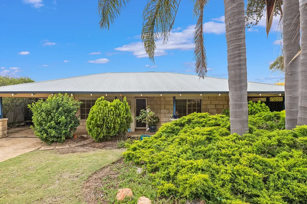 22B Josephine Way, Alexander Heights, WA 6064