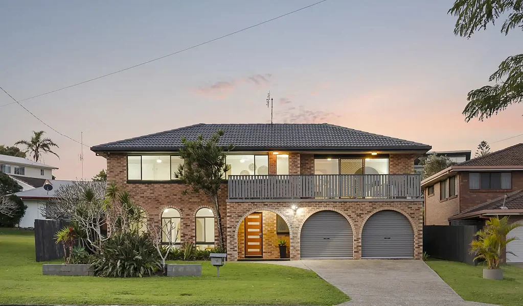 11 Gibson Street, Kingscliff, NSW 2487