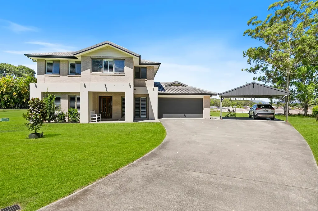 Burpengary 4Phòng ngủ Elite Architect-Designed Estate in Burpengary's Top Location