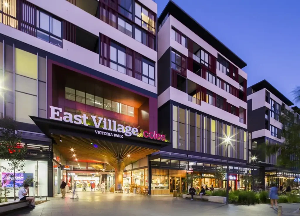East Village Apartment for rent.
