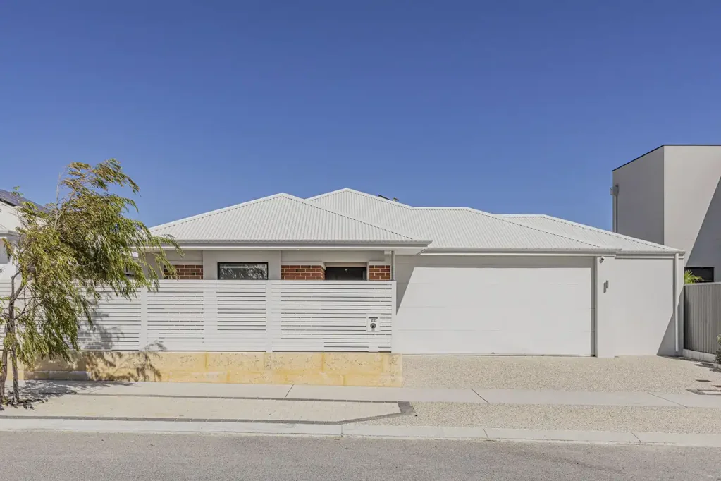 22 Alabaster Approach, Jindalee, WA 6036