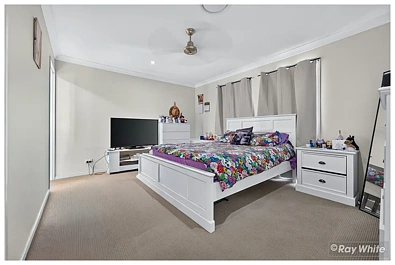 5 Leichhardt Drive, Gracemere, QLD 4702, 4 Schlafzimmer, 2 Badezimmer, House
