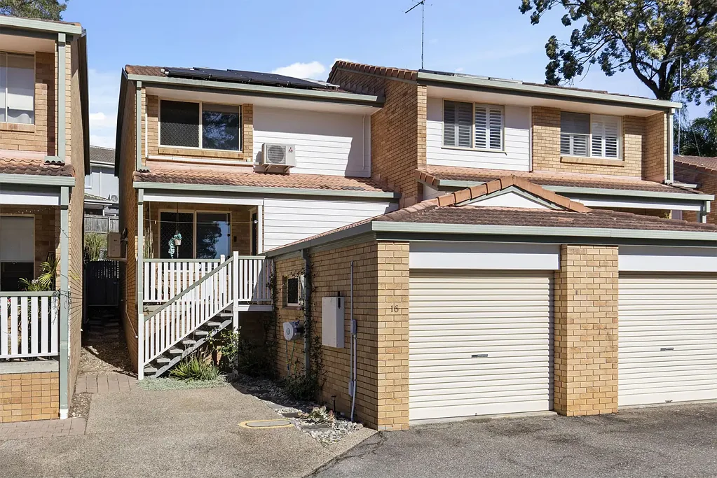 Mitchelton 3chambre Spacious, Private and Perfectly Positioned in the Heart of Mitchelton