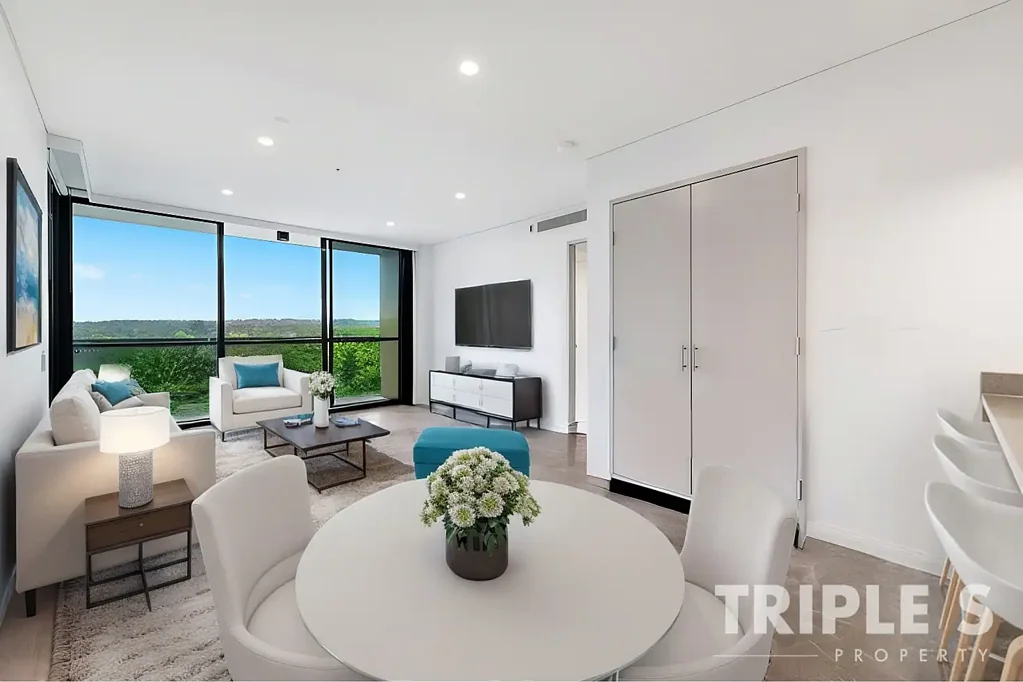 1808/112 Talavera Road, Macquarie Park, NSW 2113