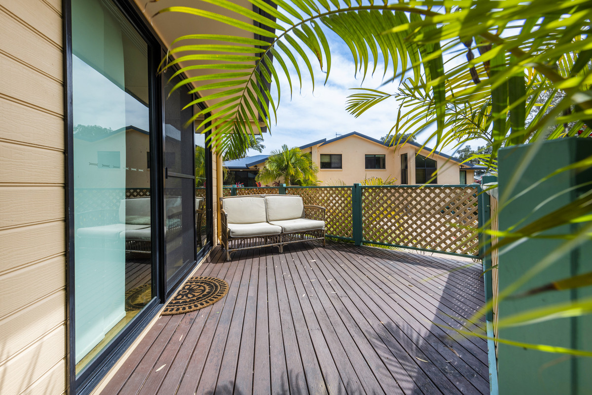 UNIT 14 15 SHORES DR, YAMBA NSW 2464, 0 침실, 0 욕실, Townhouse