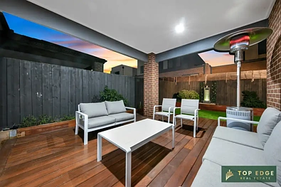 10 Moulsdale Way, Aintree, VIC 3336, 4 rūma, 2 rūma horoi, House