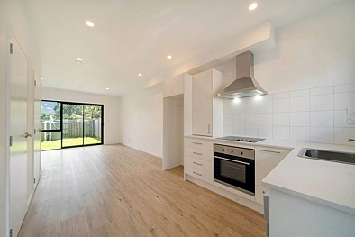 Pet-Friendly Comfort & Convenience in the Hear...