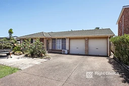3 Flame Tree Place, Albion Park Rail