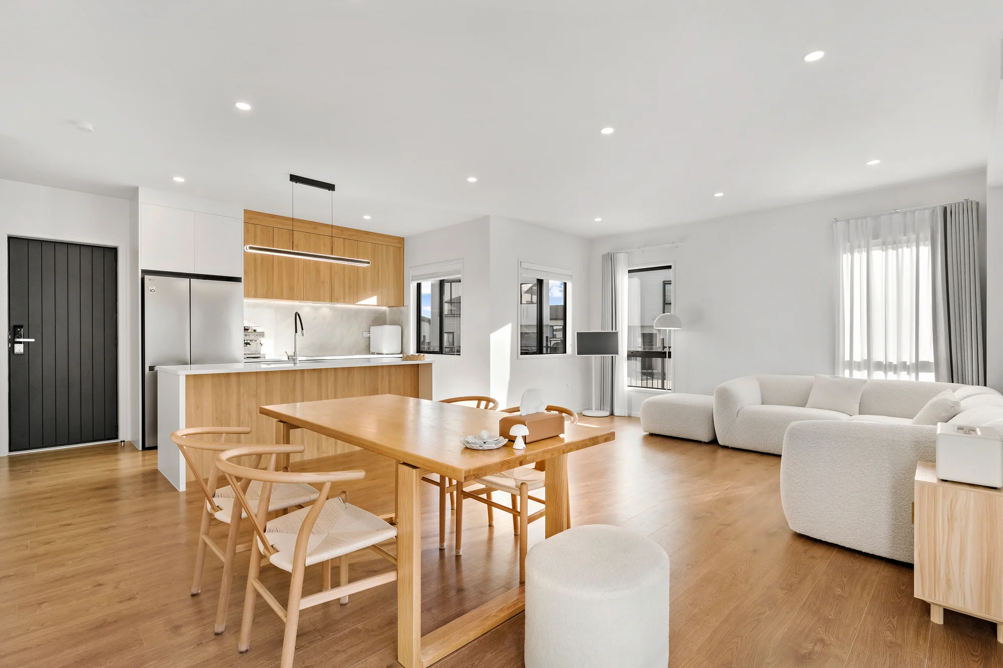9 Whiteywood Street, Westgate, Waitakere City, Auckland, 4 Bedrooms, 2 Bathrooms, House