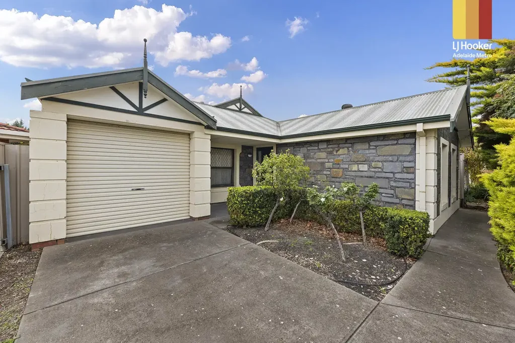 Woodcroft 3房  A Charming Start in Woodcroft