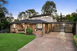 29 Weidlich Road, Eltham North