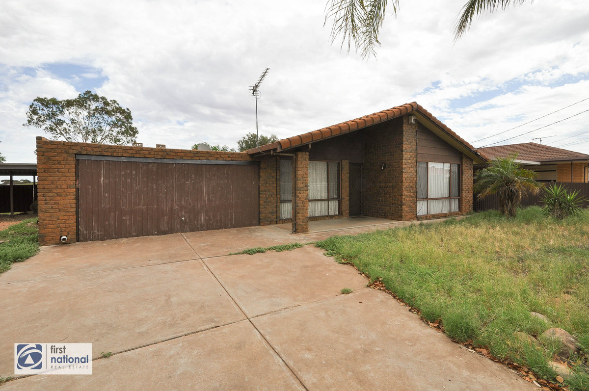 66-68 FORSTER ST, PORT AUGUSTA SA 5700, 0 rūma, 0 rūma horoi, House