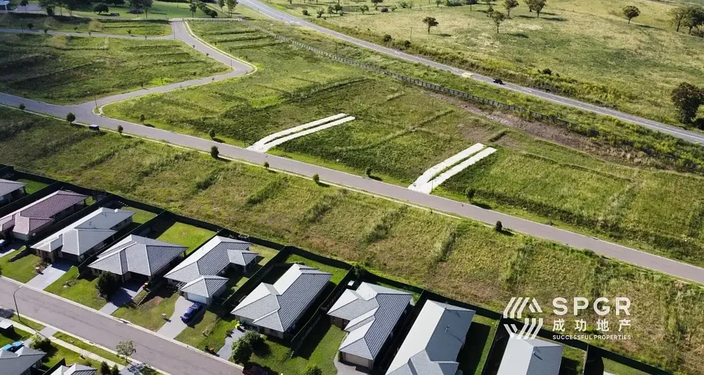 Muswellbrook Premium Land in Muswellbrook, Perfect Block for investment!!!